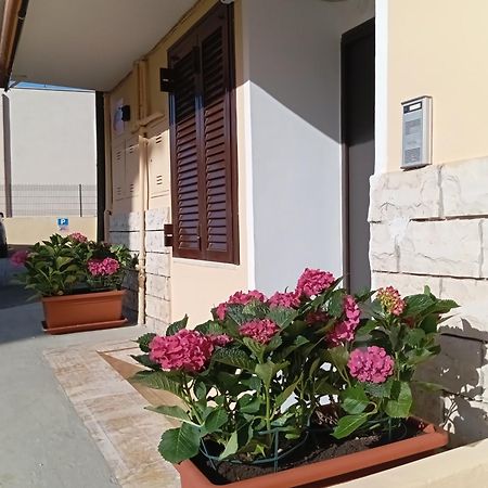 Apartamento Sunrise Monterotondo  Exterior foto