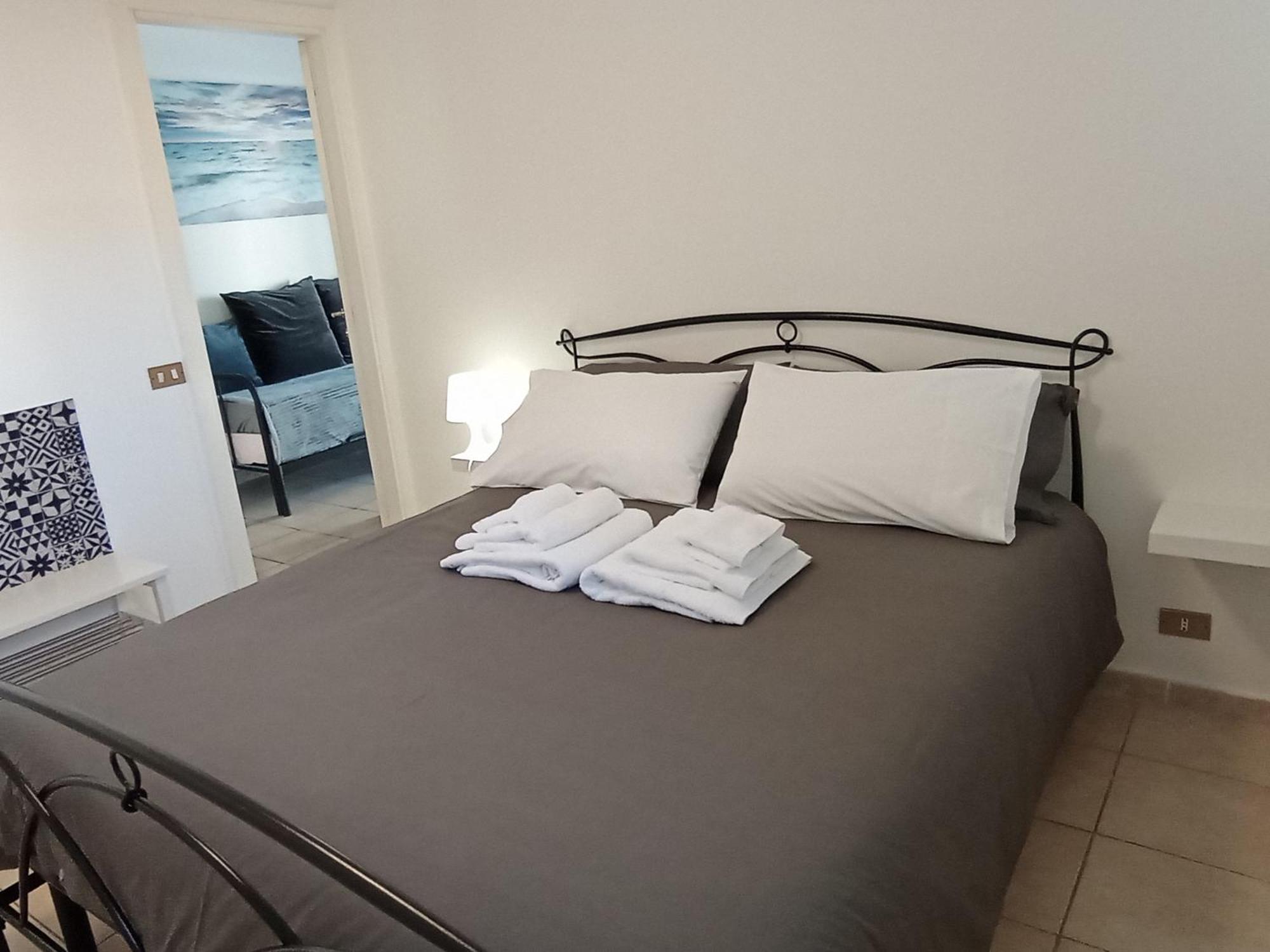 Apartamento Sunrise Monterotondo  Exterior foto