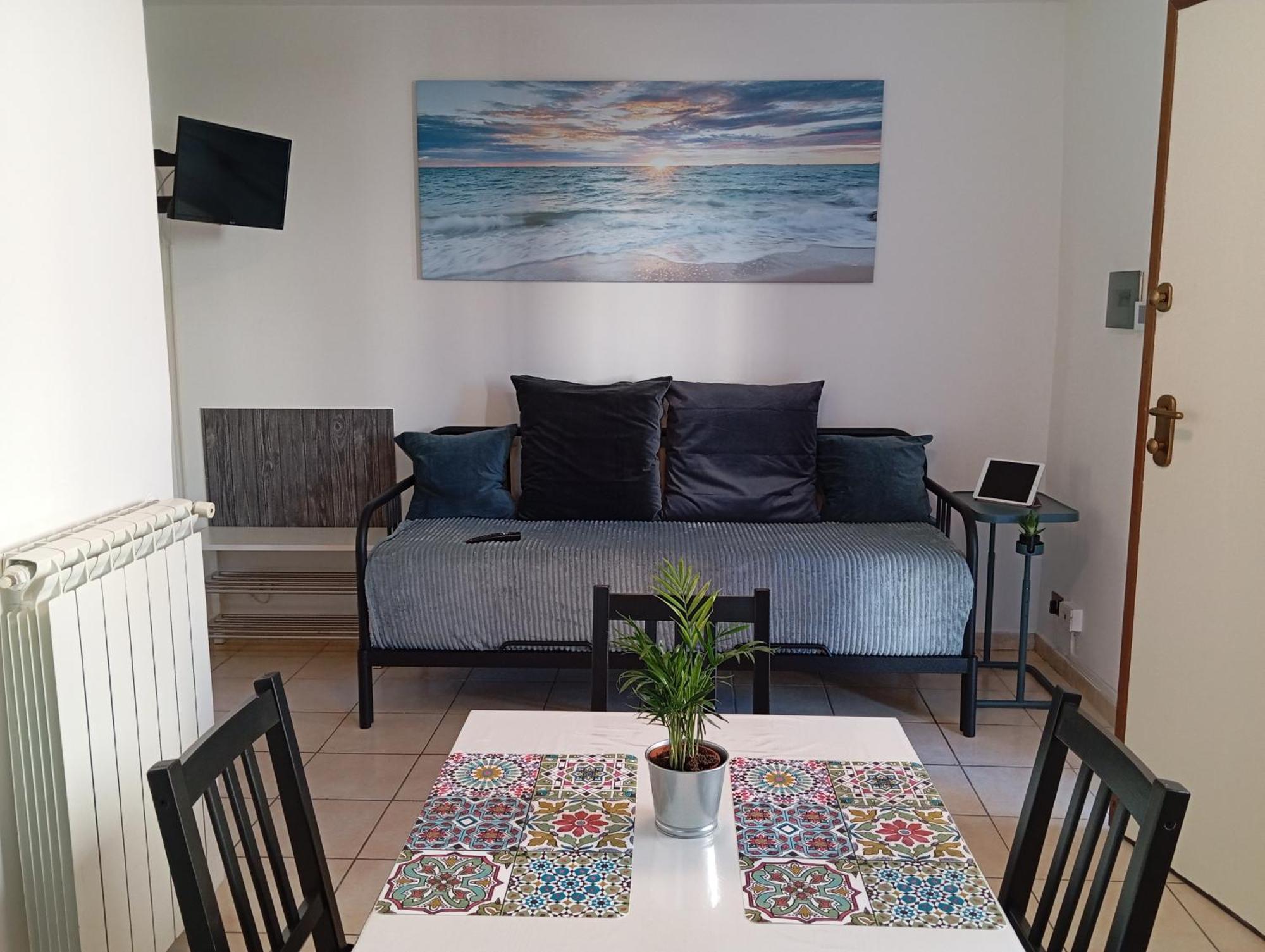 Apartamento Sunrise Monterotondo  Exterior foto