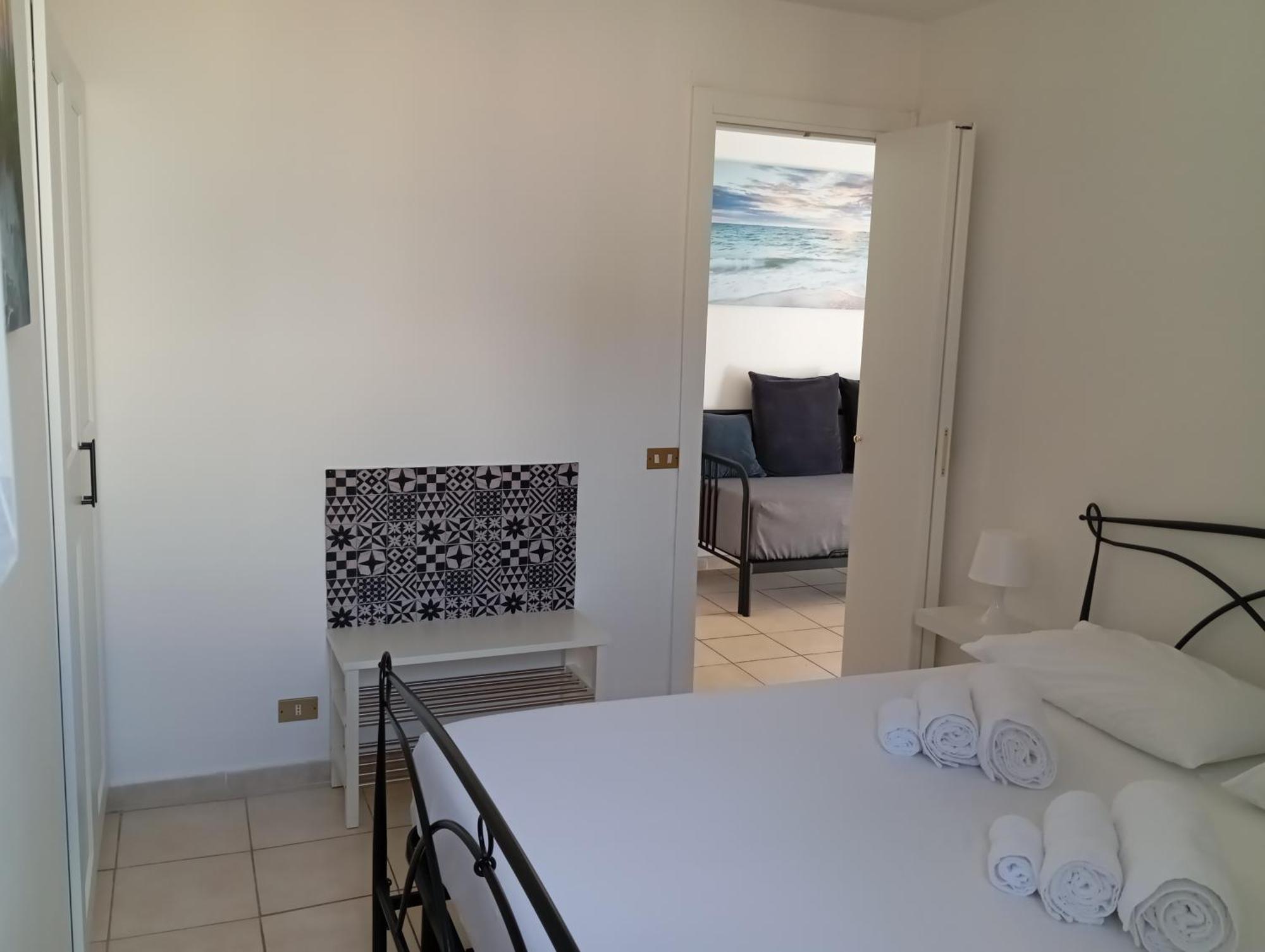 Apartamento Sunrise Monterotondo  Exterior foto